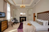 蘭斯伯裡遺產星期日飯店 - 金絲雀碼頭 倫敦住宿飯店