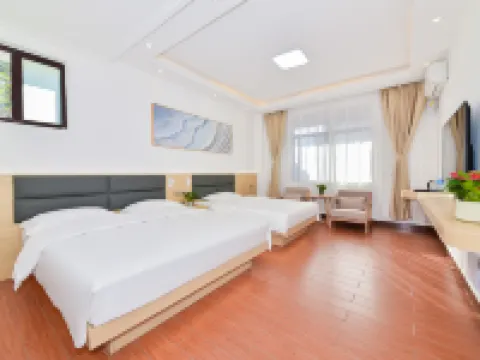 Mouding County Yunju Inn (Yiheyuan Branch) Hotels in Mouding