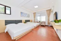 Mouding County Yunju Inn (Yiheyuan Branch) Hotel a Mouding