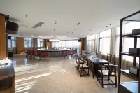 Jinbiwan Hotel - servizio colazione