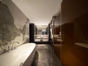 Stars Style Luxury Hotel