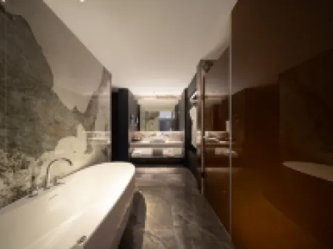 星鉑格・奢朵ホテル（臨沂泰盛広場通達路） 臨沂のホテル