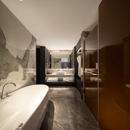 Stars Style Luxury Hotel