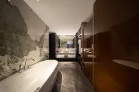 星鉑格・奢朵ホテル（臨沂泰盛広場通達路）