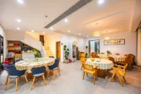 Suzhou Lanshan Tea Whisper Homestay