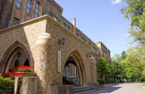 Heights N7 / Vacation Stay 7568