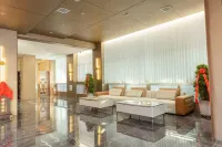 Lanxi Shengxi Hotel Hotels in Lanxi