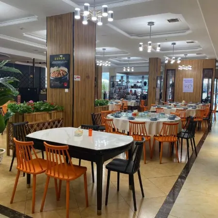 TENG WANG QUAN JI HOTEL