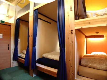 Hostel Furoya