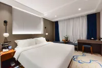 Pingyang Zijing Hotel