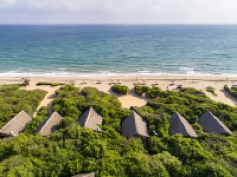 Uga Jungle Beach - Trincomalee Hotels in Trincomalee