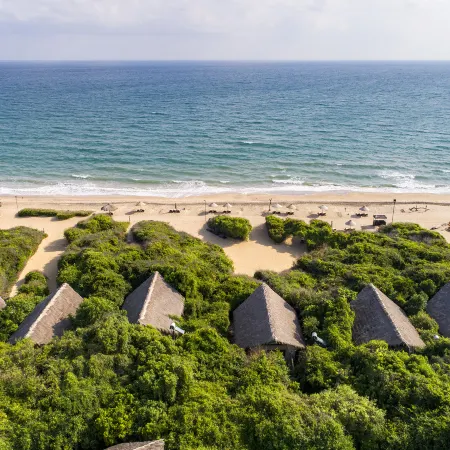 Uga Jungle Beach - Trincomalee