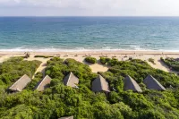 정글 비치 바이 우가 이스케이프