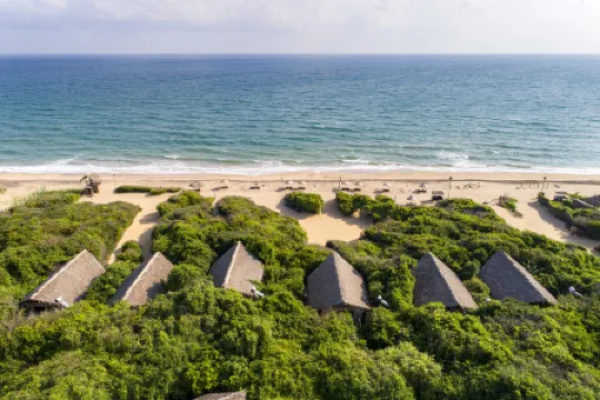 Uga Jungle Beach - Trincomalee