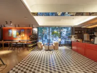 Langji Hotel (Haikou East High-Speed Rail Station Branch) - 3 stelle