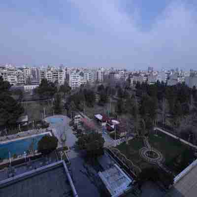 Homa Mashhad Fitness & Recreational Facilities