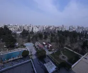 Homa Mashhad Hotels near Shrine of Imam Reza
