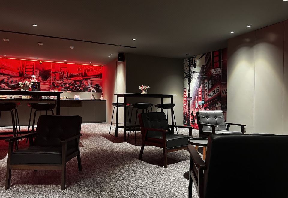 바구스 호텔 시설