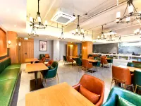 James Joyce Coffetel Hotel (Anqing Yuexi Zhisheng Shidaicheng)