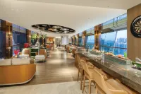 Royal Garden Hotel - bar