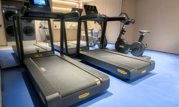 BEI Jing Tong RUN Hotel