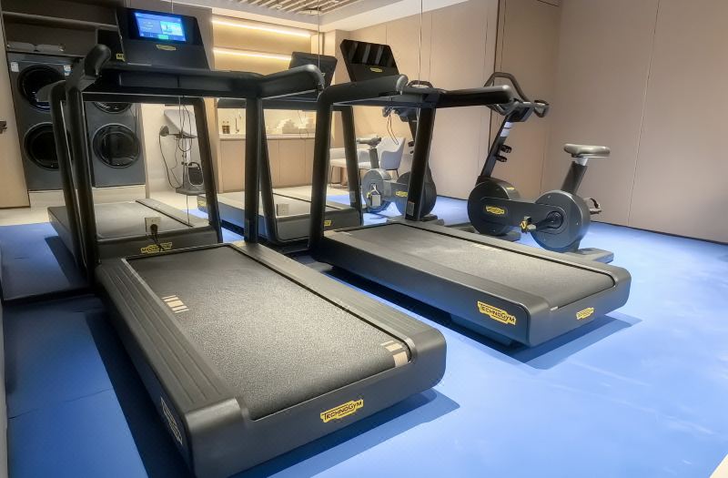 BEI Jing Tong RUN Hotel