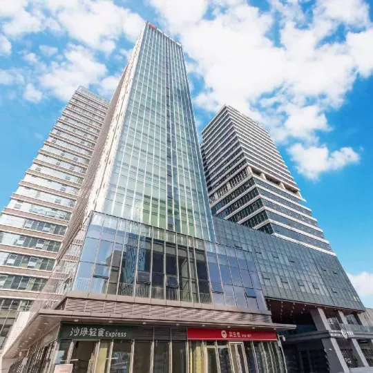 Aosika River View Apartment