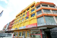 Hotel O My Hotel Hôtels à : Segamat
