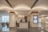 Kunming Laojie Jingxingjie Atour Hotel