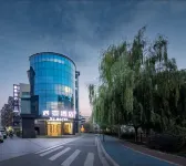Yuejing Moon Luxury Hotel - Parkering