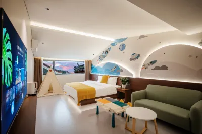 Read about homestays