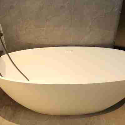 憑祥錦華國際大飯店 Rooms