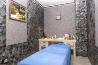阿瑪斯古爾海灘酒店 - SPA