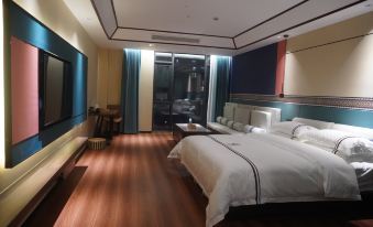 Bo Sea Impression Hotel