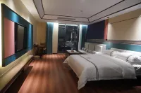 Bo Sea Impression Hotel Các khách sạn gần Xingwen Gymnasium