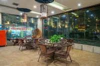 Zhenyuan Mingcheng Hotel - Morgenmad