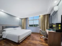 Wuyi Manyar Hotel - Esports