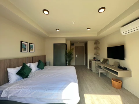 รูปภาพของกะรน บูติค