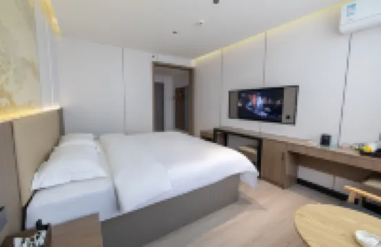Honghe Hotel