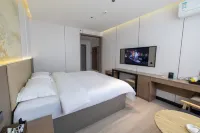 Honghe Hotel Hotels in Gejiu