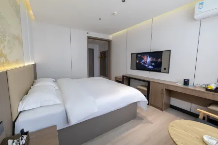 Honghe Hotel Отели рядом с достопримечательностью «Honghe Vocational and Technical College»