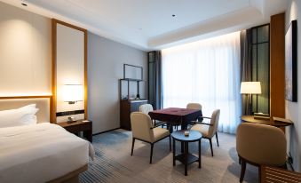 Dexing Huayun Grand Hotel