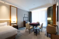 Dexing Huayun Grand Hotel