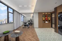 TIANYUE INTERNATIONAL HOTEL Hotels in Zhaotong