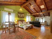 HOTEL RESTAURANTE PERUSKENEA Hotels in Ituren