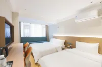 Zhitangyue Hotel Xinjiekou Branch