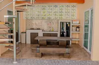 Rungmod 99 Villa Hotels in Amphoe Khanom