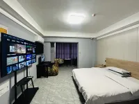 Qianxi E-sports Homestay (Xinyang Railway Station) - Esports
