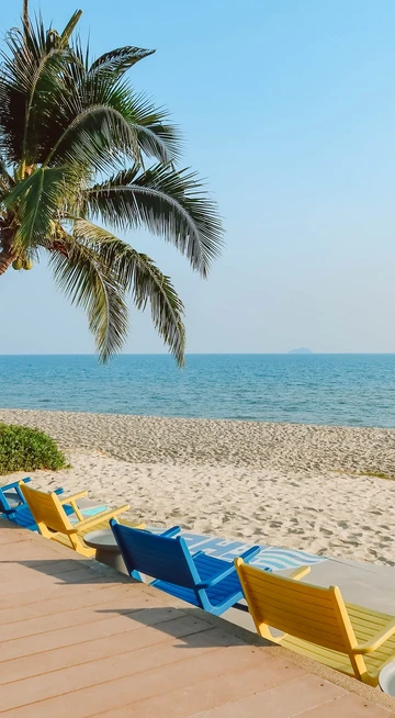 รูปภาพของโรงแรมโนโวเทล ระยอง ริมเพ รีสอร์ท