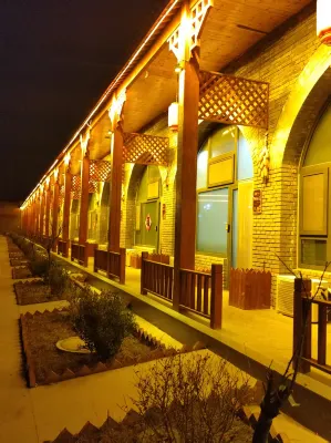 Taoyuan Xianxuan Hotels in Yuanqu County